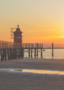 Lignano Sunrise