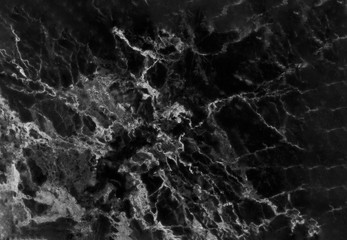 abstract black marble background