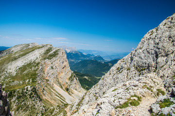 Le Vercors