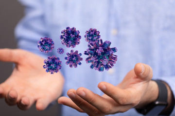 epidemic coronavirus 2019-nCoV