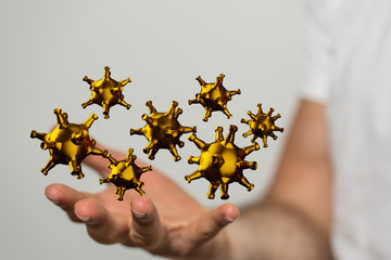 epidemic coronavirus 2019-nCoV