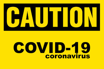 Coronavirus COVID-19 - 2019 Coronavirus Disease