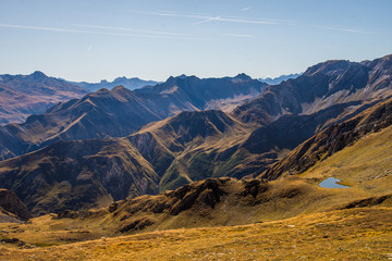 Alpes Françaises