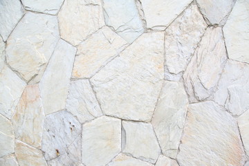 Close up Stone Floor Background