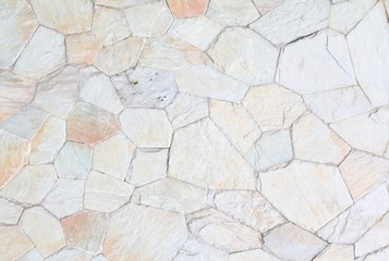Close up Stone Floor Background