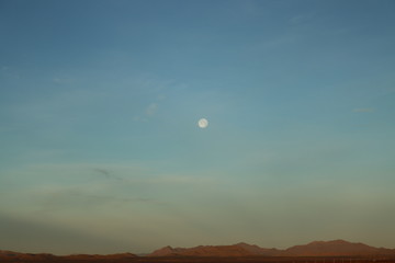moon