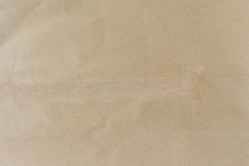 Grunge brown paper texture background