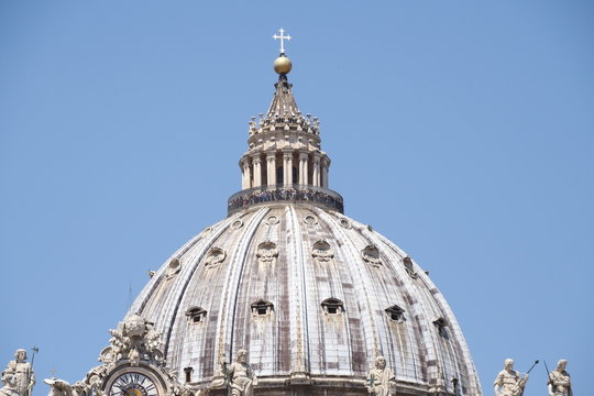 cathedral, dome, church, architecture, london, rome, religion, italy, basilica, building, landmark, vatican, city, saint, travel, tourism, europe, peter, catholic, pauls, ancient, england, st paul