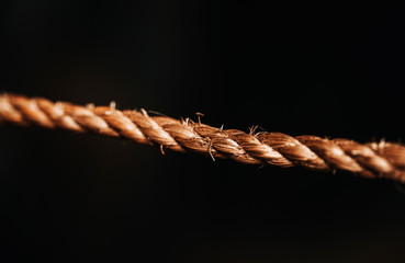 rope 