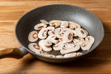 funghi