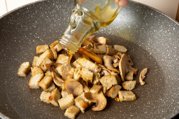 Funghi