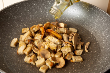 Funghi