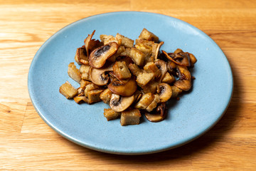 Funghi