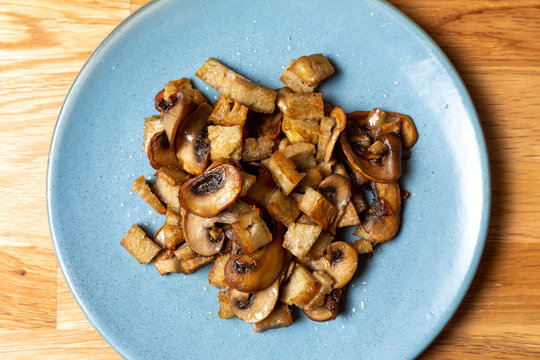 Funghi