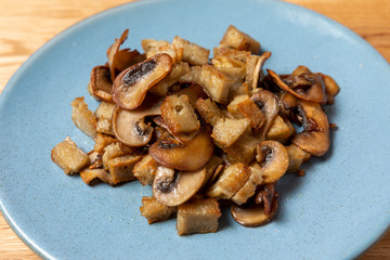 Funghi