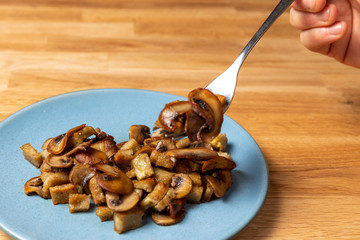 Funghi