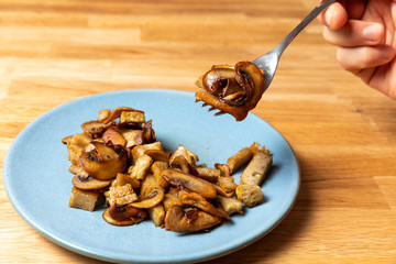 Funghi
