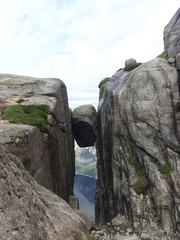 Norway