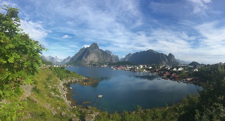 Norway