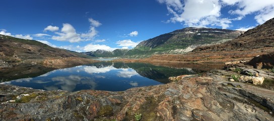 Norway