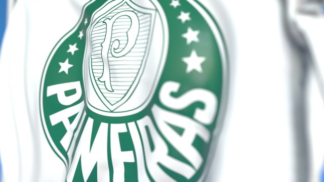 Palmeiras Foot Ball Club - Belo Horizonte-MG