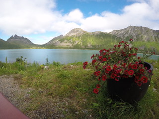 Norway