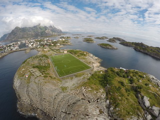 Norway