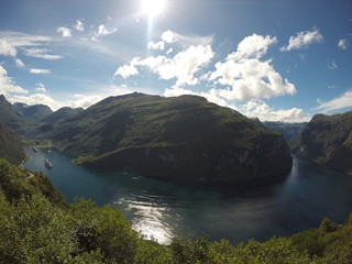 Norway