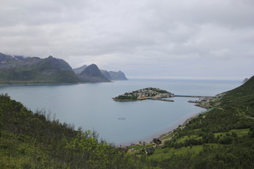 Norway