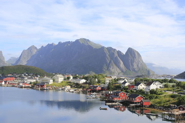Norway