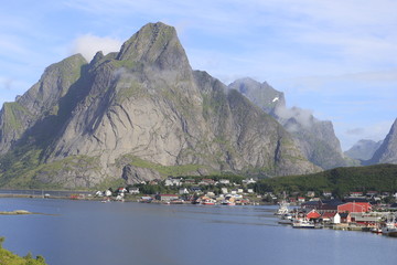 Norway