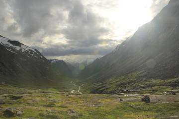 Norway