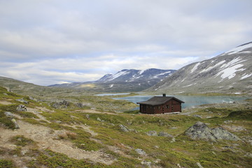 Norway