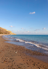 Avdimou Beach