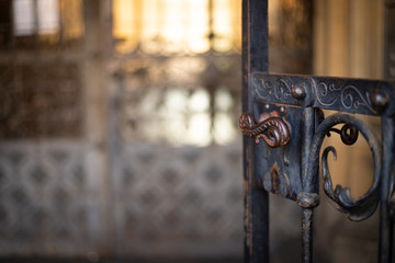 Corona Virus - Standesämter geschlossen