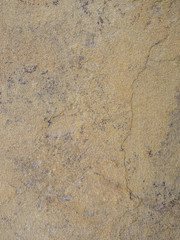beige porcelain stoneware texture with cracks and stains