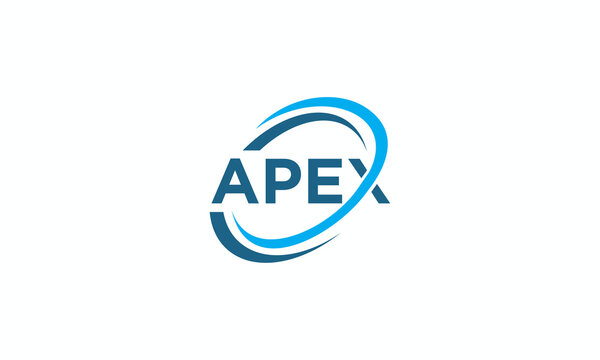 953 件の最適な Apex Logo 画像 ストック写真 ベクター Adobe Stock