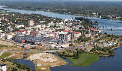 tornio