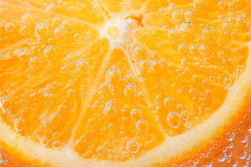juicy citrus pulp close-up. healthy lifestyle, vitamins, proper nutrition, diet, fresh juices....