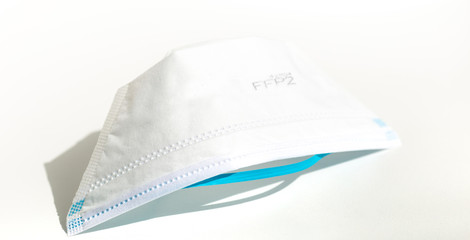 masque ffp2 pour covid 19