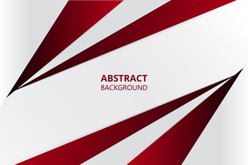 Abstract modern background design with elements of geometric shapes. Geometric futuristic background. Linear and flat design elements. Applicable for banners, brochures, covers, flyers.