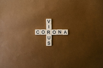 Corona Virus