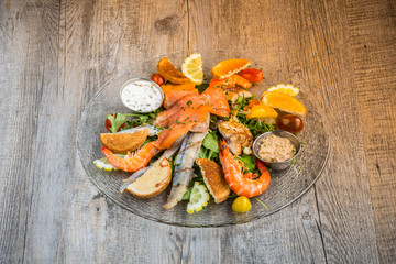 salade