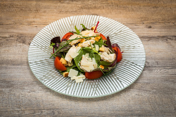 salade