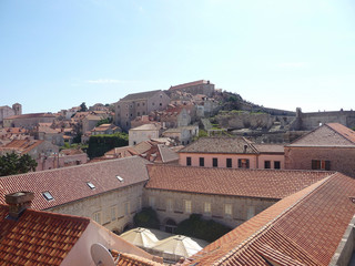 Dubrovnik Croatian 