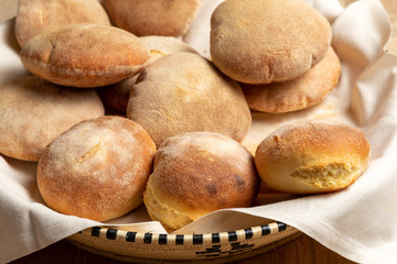 Pane fatto in casa