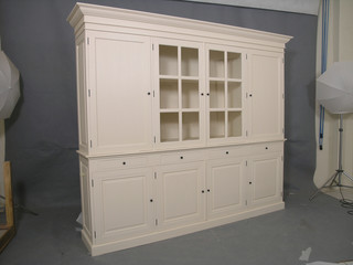 Classy and Modern Luxury Wooden Storage Furniture for Home Interiors Furniture in Factory Isolated Background