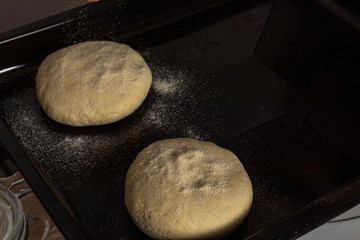 Pane fatto in casa
