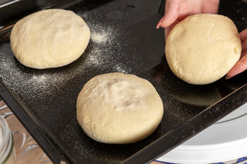 Pane fatto in casa