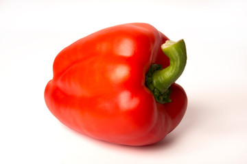 red bell pepper